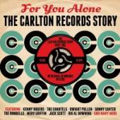 VARIOUS  - 3xCD CARLTON RECORDS STORY