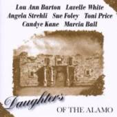 DAUGHTERS OF THE ALAMO  - CD DOA (2CD)