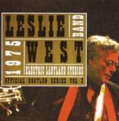 WEST LESLIE -BAND-  - 2xCD ELECTRIC LADYLAND..1975