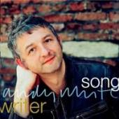ANDY WHITE  - CD SONGWRITER
