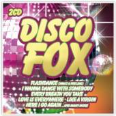  DISCO FOX - supershop.sk