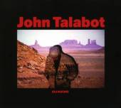 TALABOT JOHN  - CD DJ-KICKS