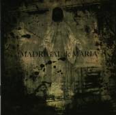 SADIE  - CD MADRIGAL DE MARIA