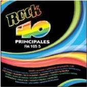 VARIOUS  - CD 40 PRINCIPALES ROCK FM..
