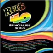  40 PRINCIPALES ROCK FM.. - suprshop.cz