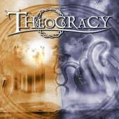 THEOCRACY  - CD THEOCRACY