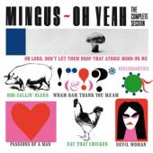 MINGUS CHARLES  - CD OH YEAH +4