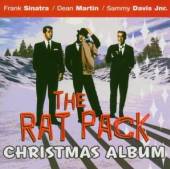 RAT PACK  - CD RAT PACK CHRISTMAS