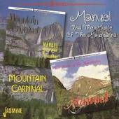 MANUEL & THE MUSIC OF  - CD MOUNTAIN CARNIVAL