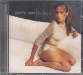 LOPEZ JENNIFER  - CD ON THE 6