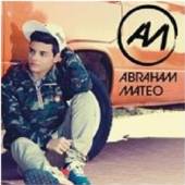 MATEO ABRAHAM  - CD AM