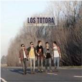 LOS TOTORA  - CD SIN MIRAR ATRAS