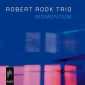 ROOK ROBERT -TRIO-  - CD MOMENTUM