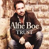 BOE ALFIE  - CD TRUST