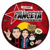PANCETA Y LOS PAPAFRITAS  - CD GRANDES EXITOS/DEPENDE..