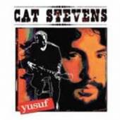 CAT STEVENS/YUSUF  - CD ICON: LATIN AMERICA TOUR EDITION