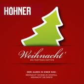 HOEHNER  - 2xCD WEIHNACHT-FESTTAGSEDITION