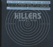 KILLERS  - CD DIRECT HITS - BEST OF 03-13/DELUXE/13