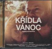 SOUNDTRACK  - CD KRIDLA VANOC