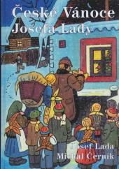 České Vánoce Josefa Lady [CZE] - suprshop.cz