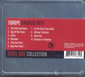  STEEL BOX COLLECTION - GREATEST HITS - supershop.sk