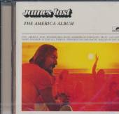 LAST JAMES  - CD AMERICA ALBUM