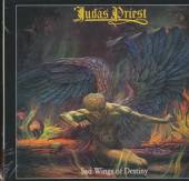 JUDAS PRIEST  - CD SAD WINGS OF.. [DIGI]