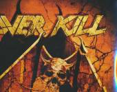 OVERKILL  - VINYL RELIX IV (VINYL) [VINYL]