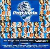 VARIOUS  - CD ORIGINAL POP IDOLS