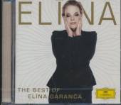GARANCA ELINA  - CD ELINA