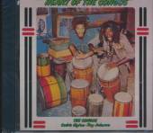 CONGOS  - CD HEART OF THE CONGOS