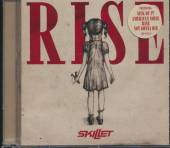 SKILLET  - CD RISE