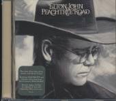 JOHN ELTON  - CD PEACH TREE ROAD-BONUS TR-