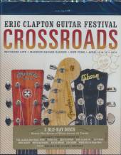 CLAPTON ERIC  - 2xBRD CROSSROADS 201..