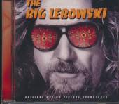 SOUNDTRACK  - CD BIG LEBOWSKI
