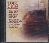  TODA CUBA / VARIOUS (UK) - supershop.sk