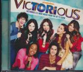  VICTORIOUS 2.0: MORE MUSIC FROM THE HIT TV SHOW - supershop.sk