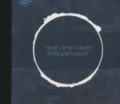 YEAR OF NO LIGHT / THISQUIETAR..  - CD YEAR OF NO LIGHT / THISQUIETARMY