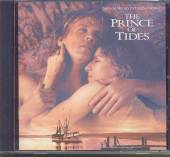 SOUNDTRACK  - CD PRINCE OF TIDES