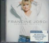 JORDI FRANCINE  - CD VERLIEBT GELIEBT