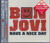  HAVE A NICE DAY -5TR- - supershop.sk