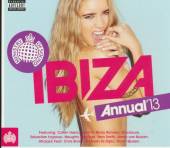 VARIOUS  - 2xCD IBIZA ANUAL 2013