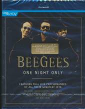  ONE NIGHT ONLY [BLURAY] - suprshop.cz