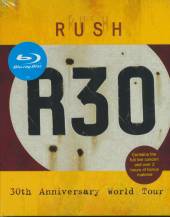  R30 - 30TH ANNIVERSARY WORLD TOUR [BLURAY] - supershop.sk