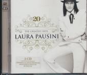 PAUSINI LAURA  - 2xCD GREATEST HITS