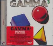 GAMMA  - CD GAMMA 3 -COLL. ED-
