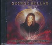 GEORGE BELLAS  - CD THE DAWN OF TIME
