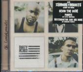 CUNNINLYNGUISTS  - CD DIRTY ACRES