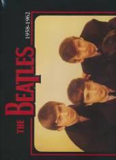 BEATLES  - VINYL 1958-1962 [VINYL]