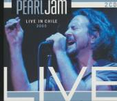  LIVE IN CHILE 2005 - supershop.sk